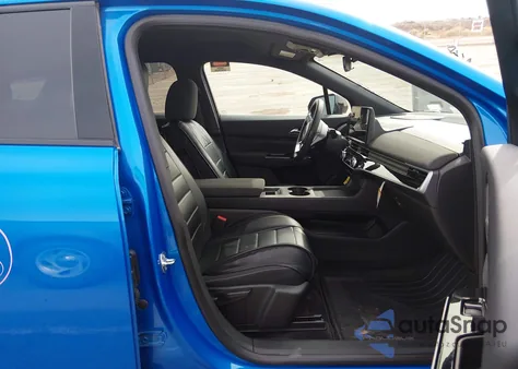 2024 Honda Prologue Ex from USA, damaged, VIN 3GPKHVRJ2RS506542